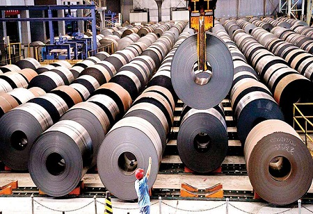 Indian steel prices to reduce by 10%-15% in 2022